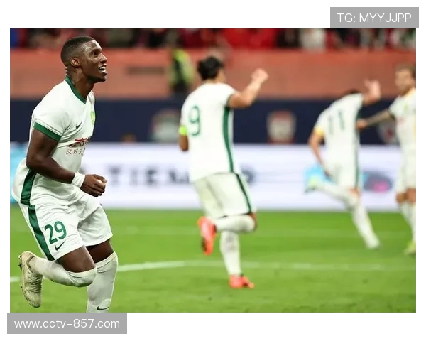 北京国安5-1大胜梅州客家,法比奥大四喜逆转夺金靴