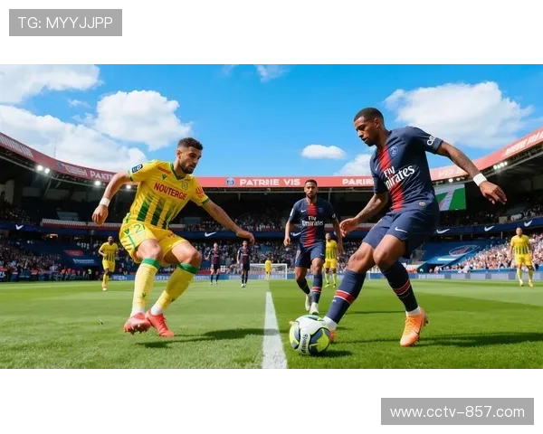 巴黎FC与巴黎圣日耳曼分裂47年历史:从同根到德比宿敌